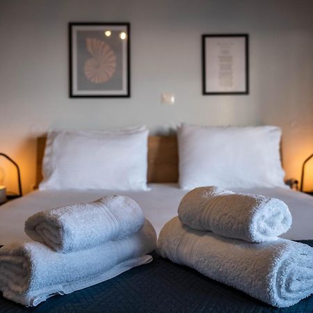Ionian Blue Suite بريفيزا المظهر الخارجي الصورة