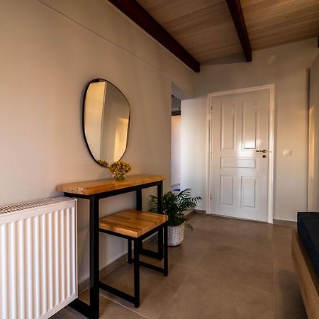 Ionian Blue Suite بريفيزا المظهر الخارجي الصورة