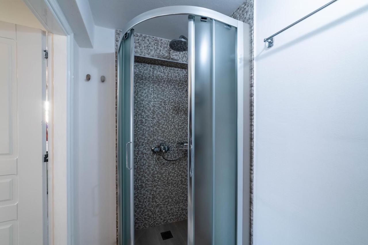 Ionian Blue Suite بريفيزا المظهر الخارجي الصورة