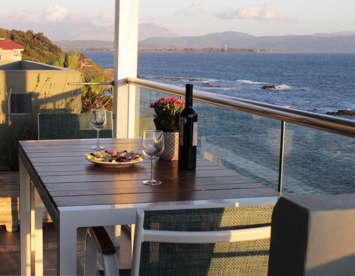 Ionian Blue Suite بريفيزا المظهر الخارجي الصورة