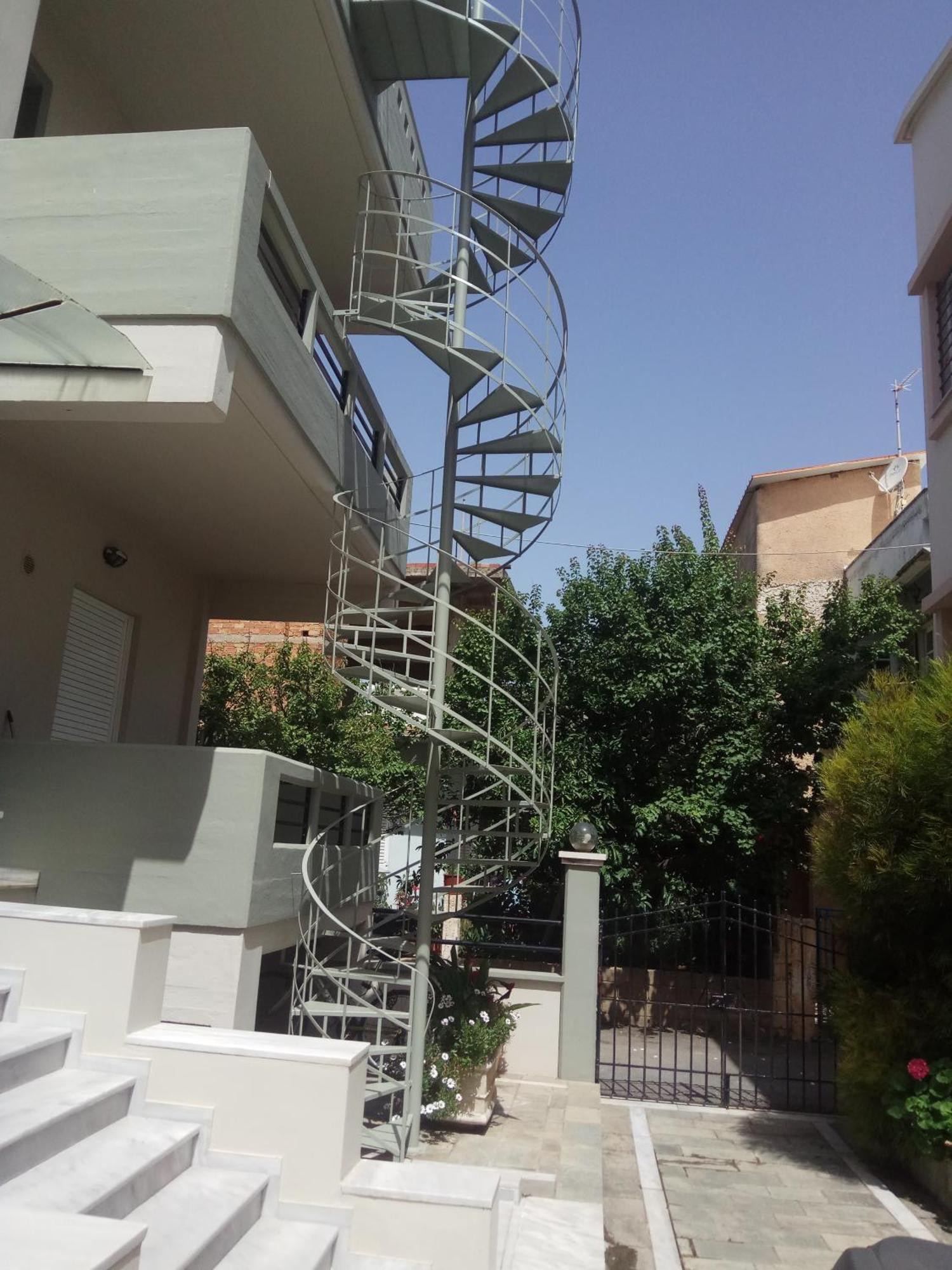 Ionian Blue Suite بريفيزا المظهر الخارجي الصورة