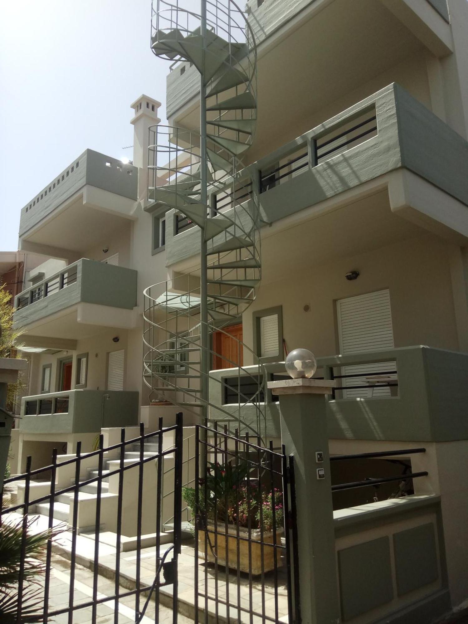Ionian Blue Suite بريفيزا المظهر الخارجي الصورة